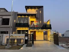 10 MARLA BRAND NEW DOUBLE STORY HOUSE AVAILABLE FOR SALE, IN CITI HOUSING GUJRANWALA