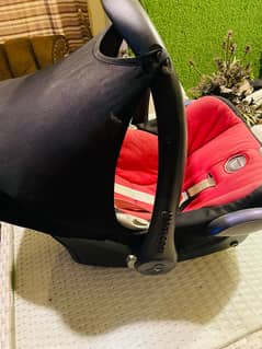 Car Seat - Maxi Cosi