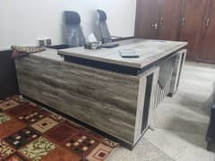 Office table