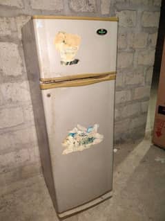 Dawlance fridge