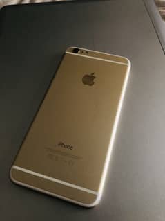 Iphone 6 Plus PTA APPROVED 16Gb All ok