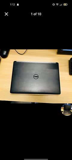 Core i5 6 generation