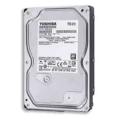 1TB Toshiba hard for sale 03464458771