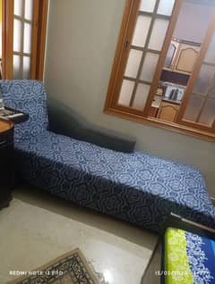 Dewan for urgent selling