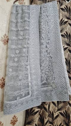 Bridal Maxi