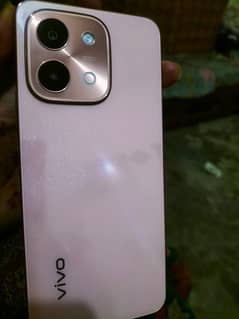vivo y28 New hai daba chger sth warnnty
