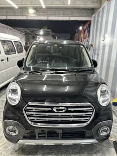Daihatsu Cast 2021