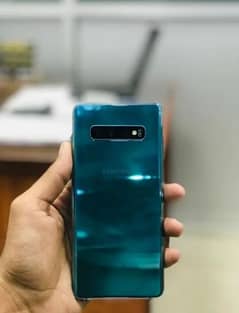 s10 plus 5g duall pta exchange possible