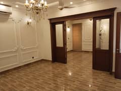 Architect Society 10 Marla Brand new luxury Spanish Uppar Portion available for rent