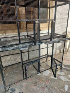 Cage