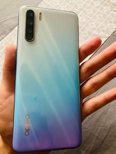 Oppo f15 8/256gb