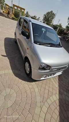 Suzuki Alto 2021 1st owner