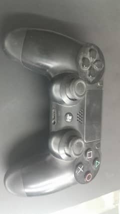 ps4 slim 500GB 1 controller original