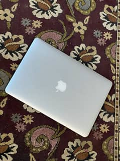 Apple Macbook air 2015