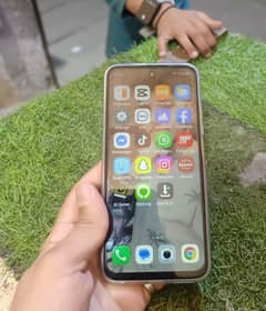 Tecno spark 30c in box pack condition