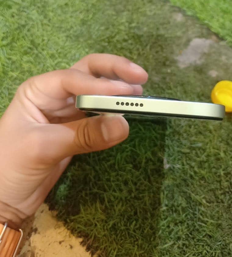 Tecno spark 30c in box pack condition 6