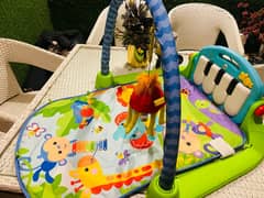 Baby Play Mat