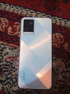 Vivo y21 Mobile