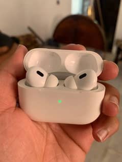 AirPods Pro 2 (2nd Generation)