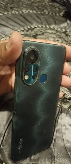 infinix