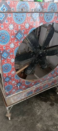 Lahori Room cooler