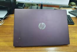  HP Pavilion | i5 10th Gen | 8GB RAM | 256GB SSD – Urgent Sale in I