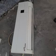 National GABA 1.5 Ton Split AC