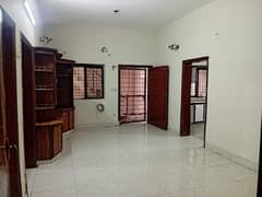 12 marla lower portion for rent in johar town phase 1