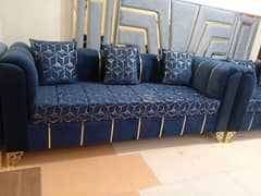 Brand New Elegant design Sofa set 3+2+1