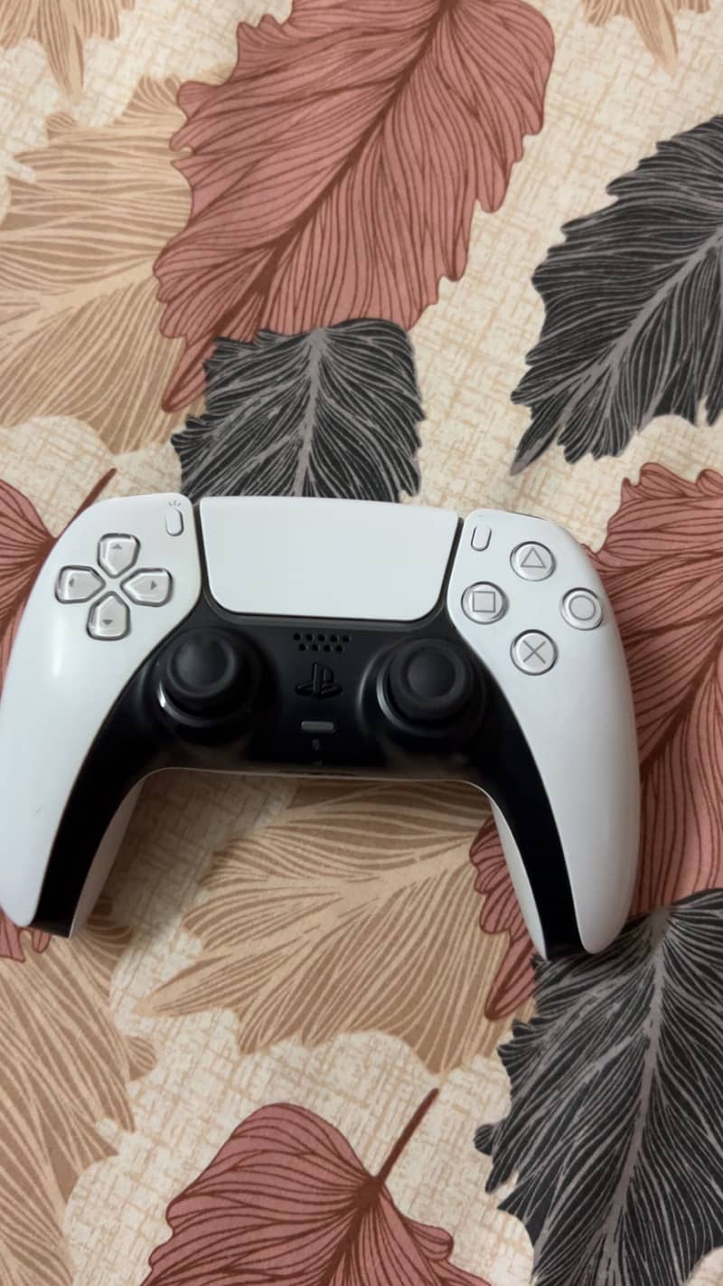 Ps5 original controller with no stick drift issue all ok 2