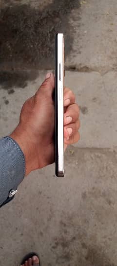 Infinix not 30