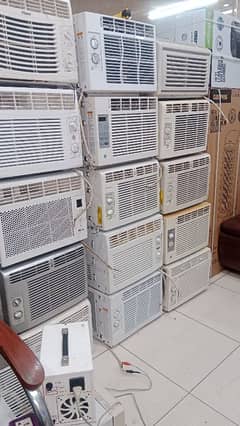 imported japani Windo ship Ac fresh stock