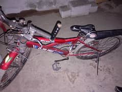 cycle 4 sale