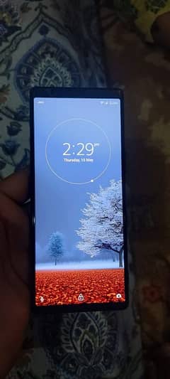 Sony Xperia 5 mark 1