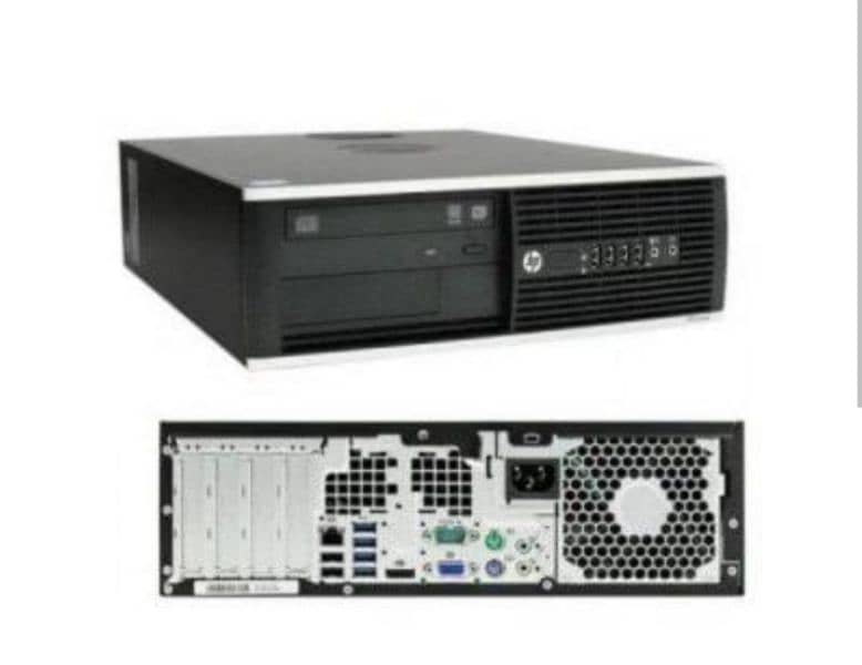 Cor i3 4thgeneration 4GB Ram DDR3 1