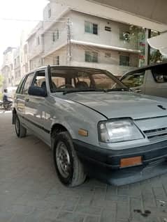 Suzuki Khyber 1998