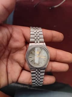 sekio 5 automatic classic