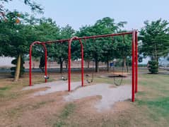20-Marla On Ground Possession Plot Available For Sale In New Lahore City Phase-3
