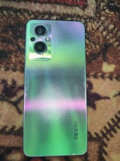 oppo f21 pro 5g