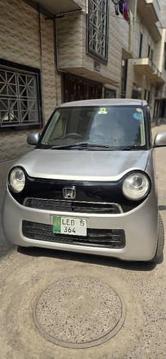Honda N One 2013