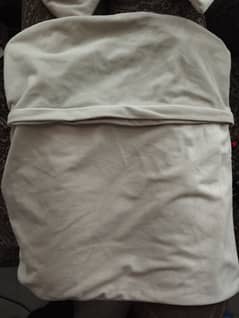 Velvet cushion covers