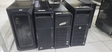 desktop gaming machine