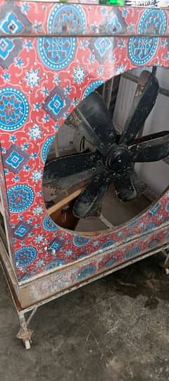Lahori cooler