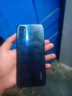 Oppo A53