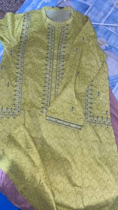 Zellbury 3 pcs dress available for sale