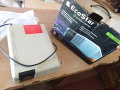 Ecostar inverter