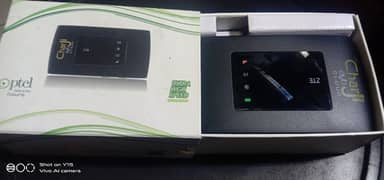 PTCL Char G