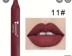 lip gloss