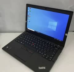LENOVO THINKPAD X250 i5 5th gen