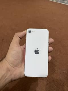 iPhone SE 2020 jv
